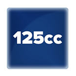 125cc
