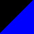 Black/Blue