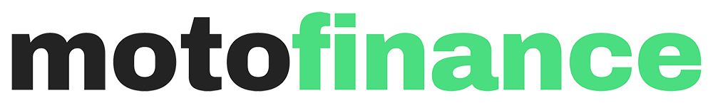 MotoFinance Loans logo