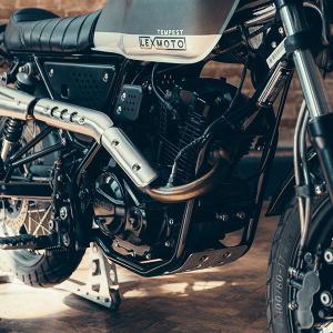 Lexmoto Tempest 125 LJ125 V Lexmoto Motorcycles 125cc Motorcycles Leaner Legal Motorcycles Tempest 125 Cafe Racer Lexmoto Motorcycles and