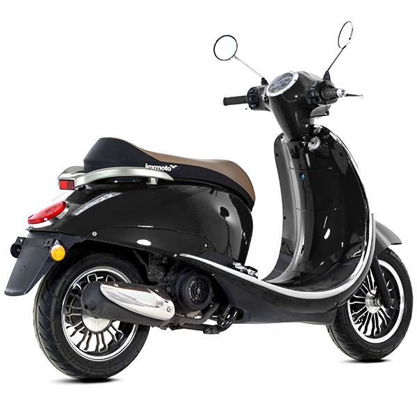 wangye 50cc moped