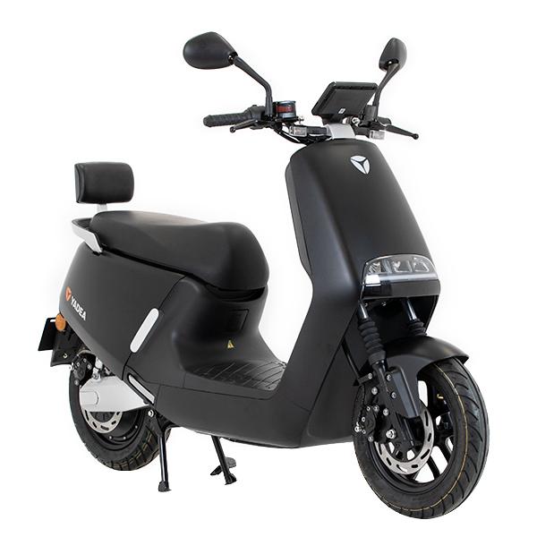 Yadea G5 2300 | YD2300D-01 | Yadea Motorcycles | 2300w Scooter | Leaner  Legal Motorcycles | G5 | 2300w | Electric | Lexmoto Motorcycles and Scooters