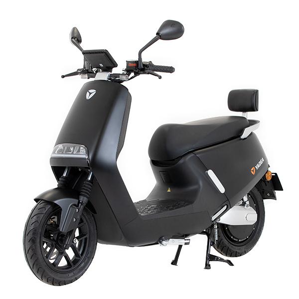 Yadea G5 2300 | YD2300D-01 | Yadea Motorcycles | 2300w Scooter | Leaner  Legal Motorcycles | G5 | 2300w | Electric | Lexmoto Motorcycles and Scooters