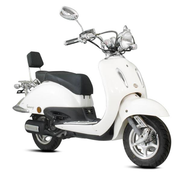 Jinlun 125