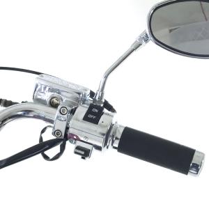 Zündschloss Zubehör Lexmoto Valencia 125 ZN125T-K 4T AC
