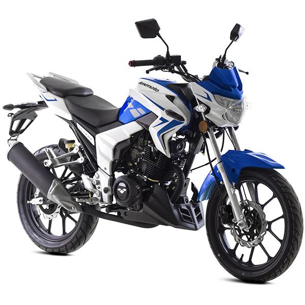 Venom 125cc discount