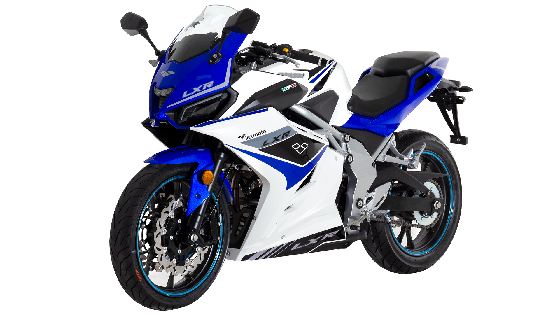 Lexmoto 125 for sale on sale
