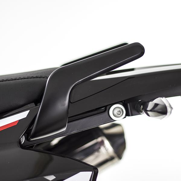 Lexmoto adrenaline tail tidy deals