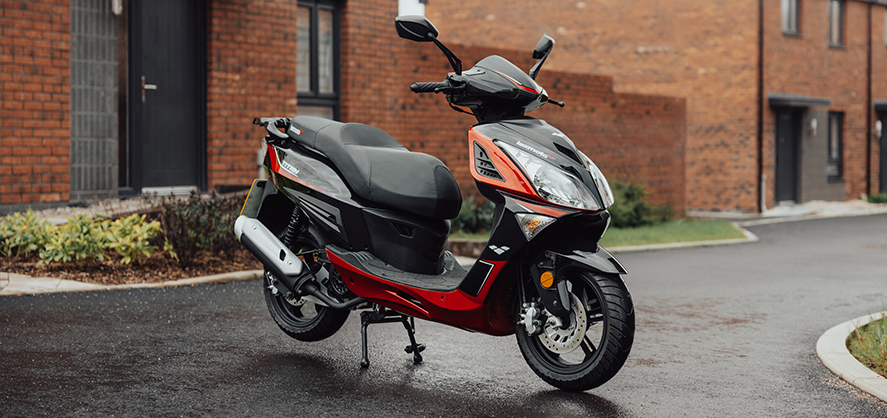 Lexmoto titan 125 for sale near me online