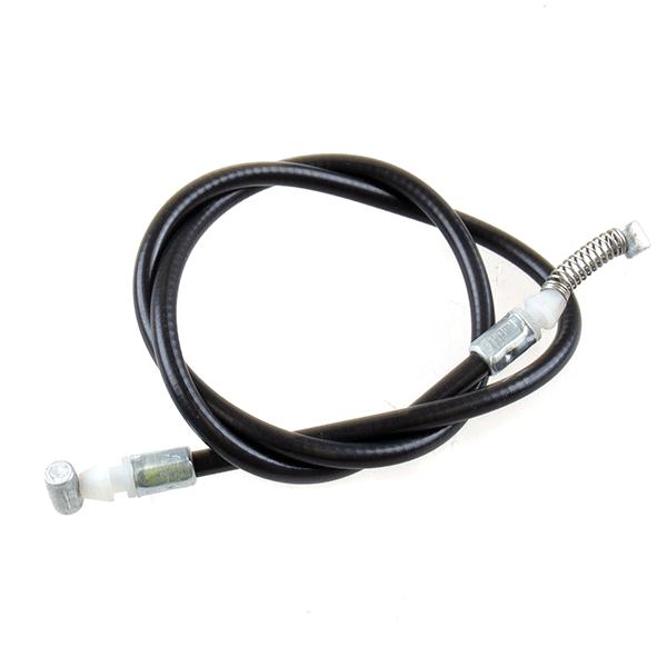 Seat Lock Cable