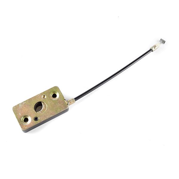Seat Lock Cable