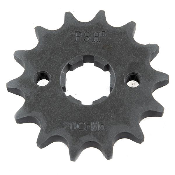 Lextek Front Sprocket 428-14T 156FMI 157FMI