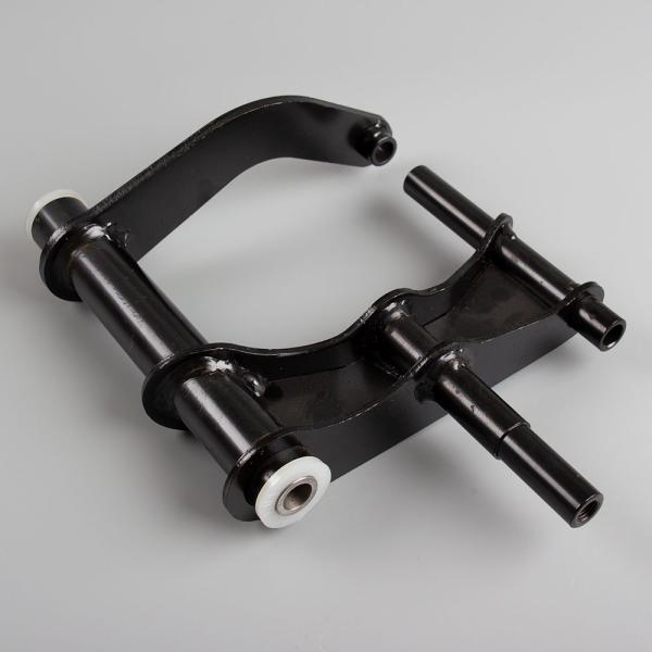 Lower Engine Bracket