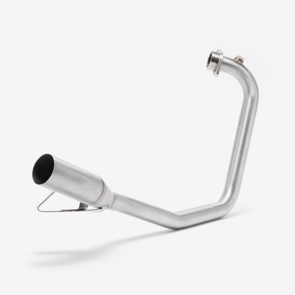 Lextek Stainless Steel Header