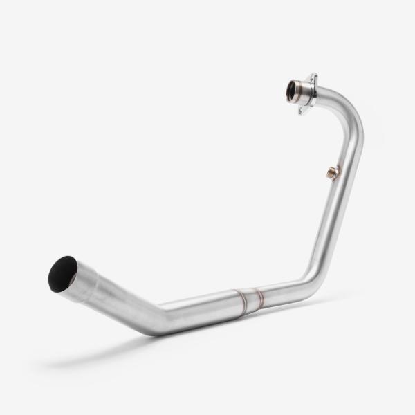 Lextek Stainless Steel Header