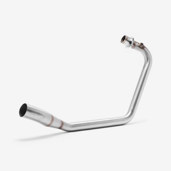 Lextek Stainless Steel Header