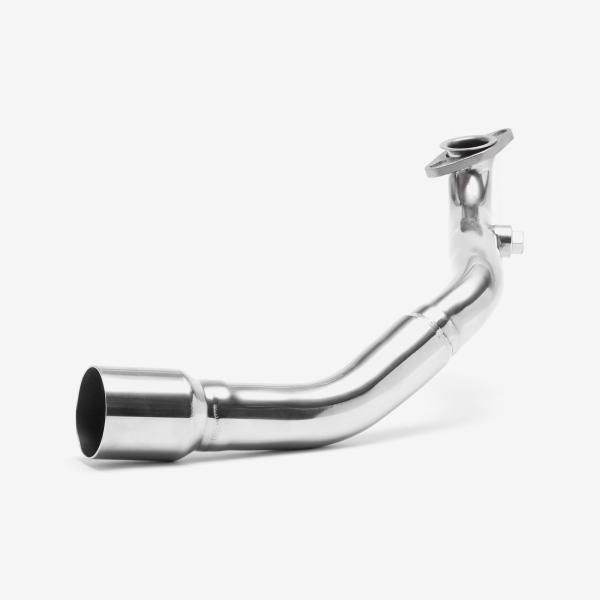 Lextek Stainless Steel Header 51mm