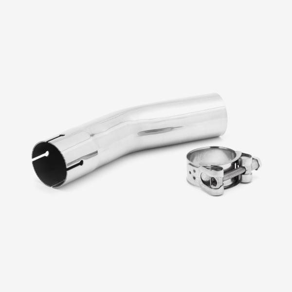 Lextek Stainless Steel Link Pipe
