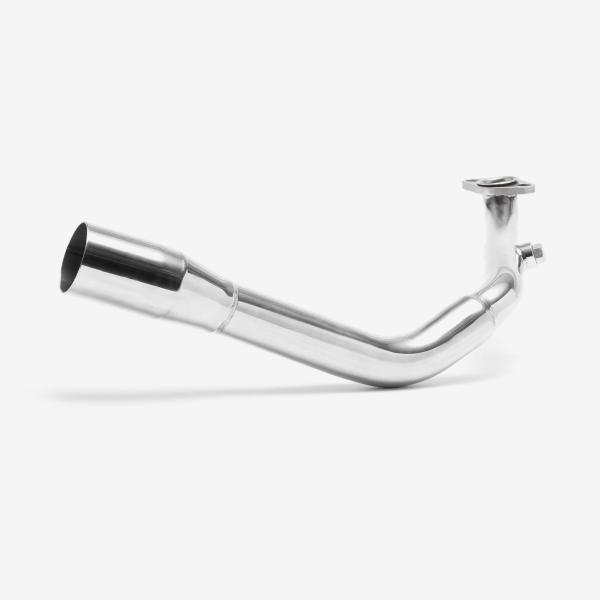 Lextek Stainless Steel Header