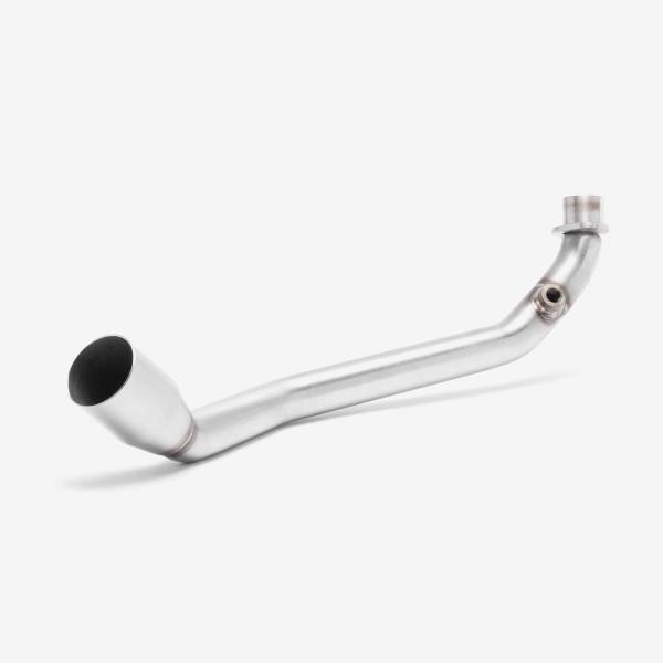 Lextek Stainless Steel Header