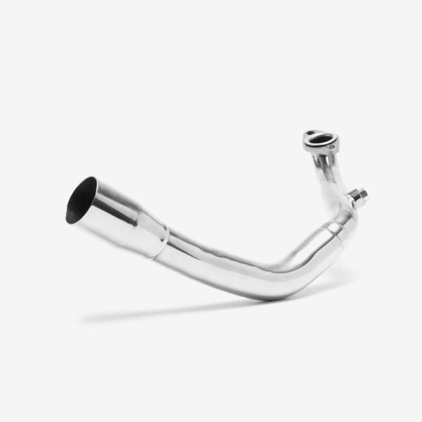 Lextek Stainless Steel Header