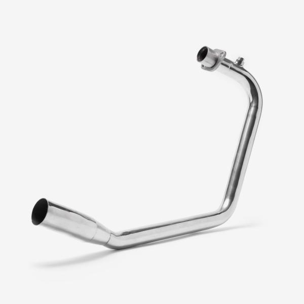 Lextek Stainless Steel Header