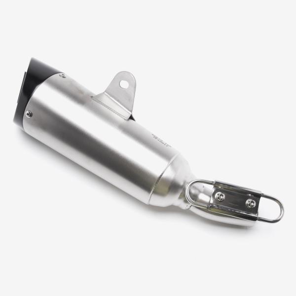 Exhaust Silencer