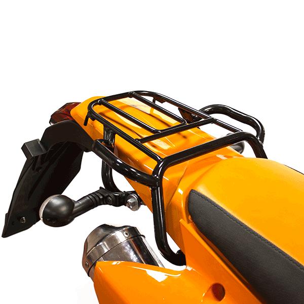 Luggage Rack