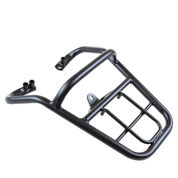 Rear Luggage Box/Panier