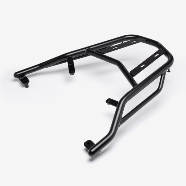 Rear Luggage Rack