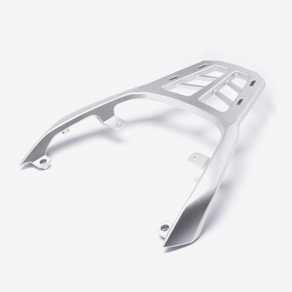 Rear Luggage Rack