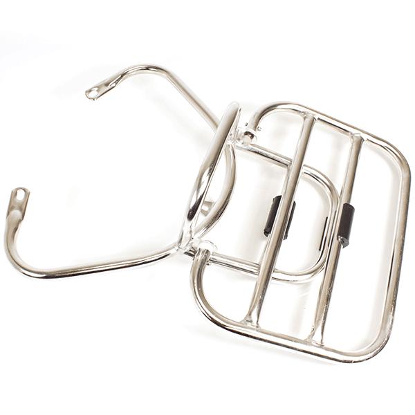 Rear Luggage Box/Panier
