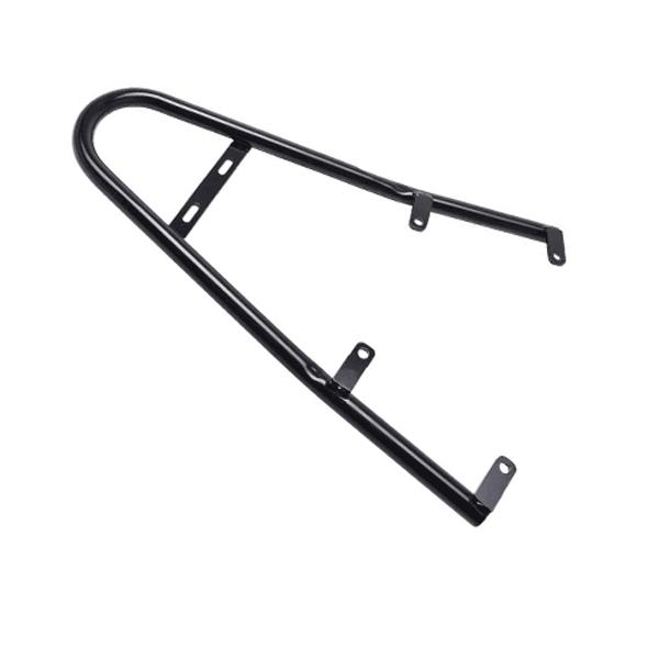 Rear Luggage Box/Panier