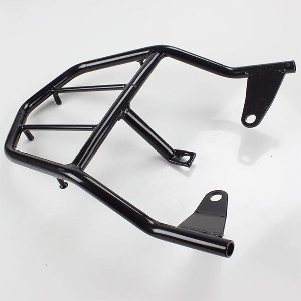 Rear Luggage Box/Panier