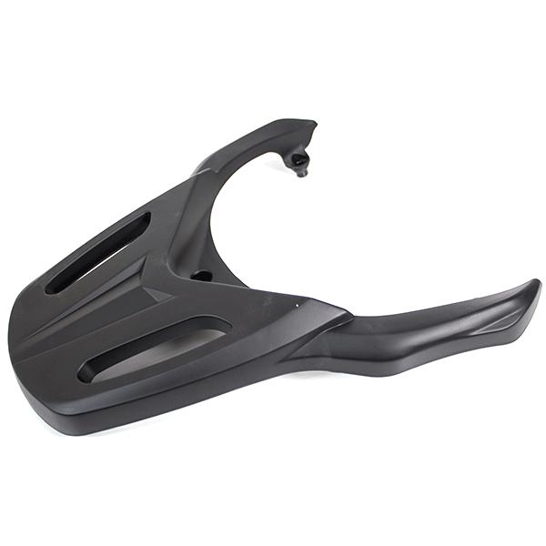 Luggage Rack Fairing Cover WY-078 Matt Black