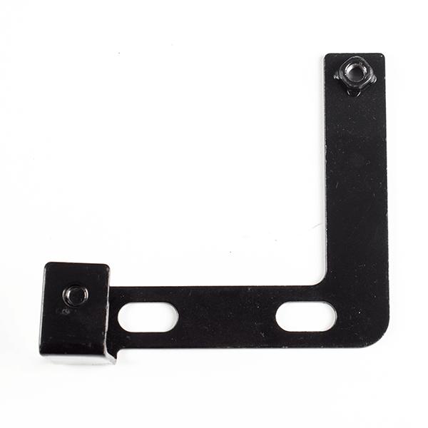 Front Left Mudguard Bracket