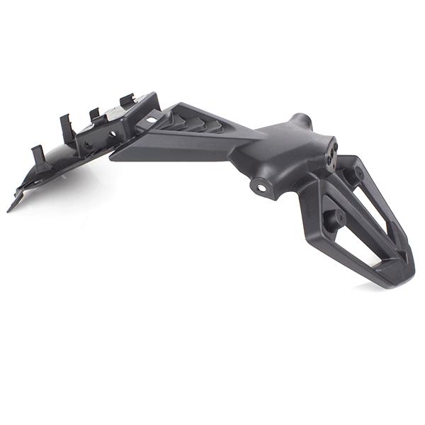 Rear Mudguard/Numberplate Bracket