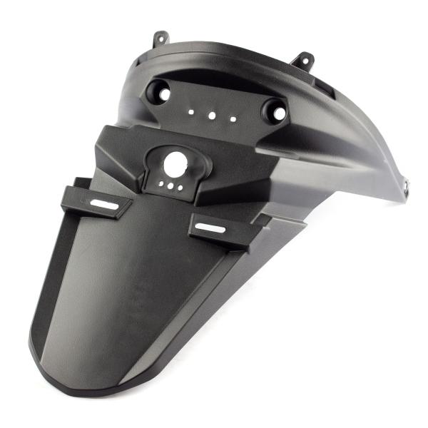 Rear Mudguard/Numberplate Bracket
