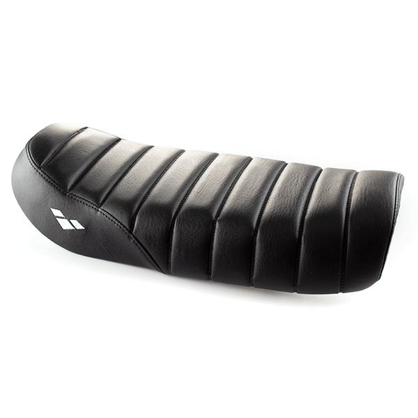 Main Seat Black