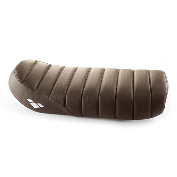 Main Seat Brown