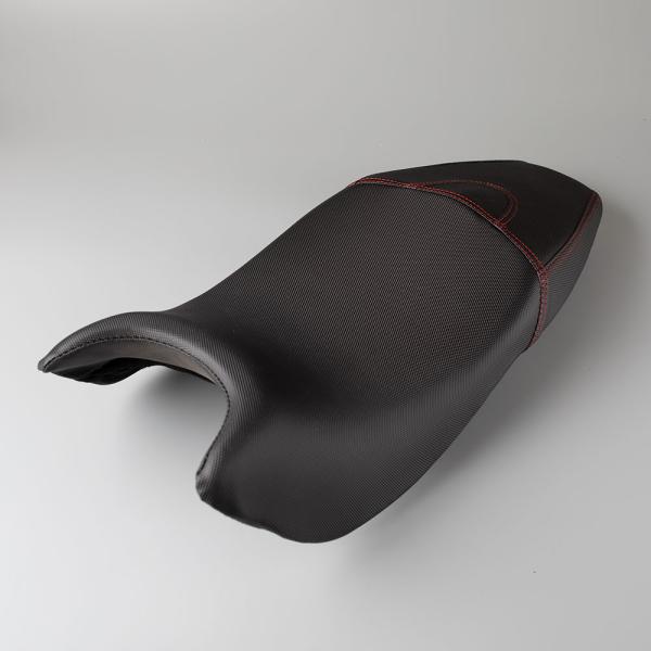Main Seat