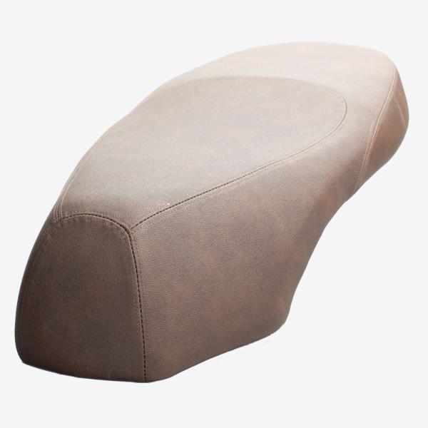 Main Seat Brown