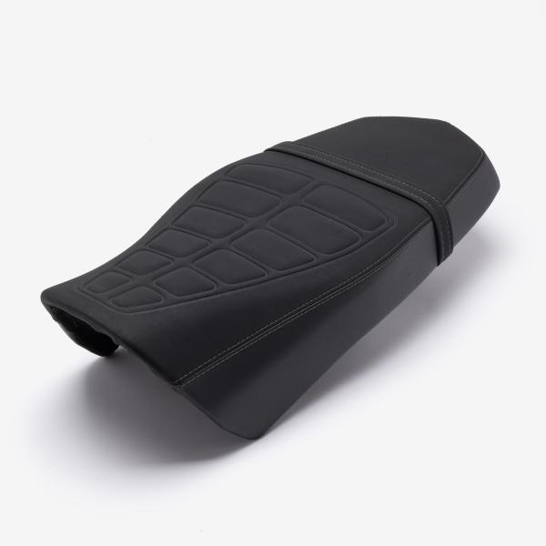 Main Seat