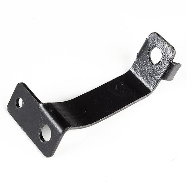 Front Fork Reflector Bracket