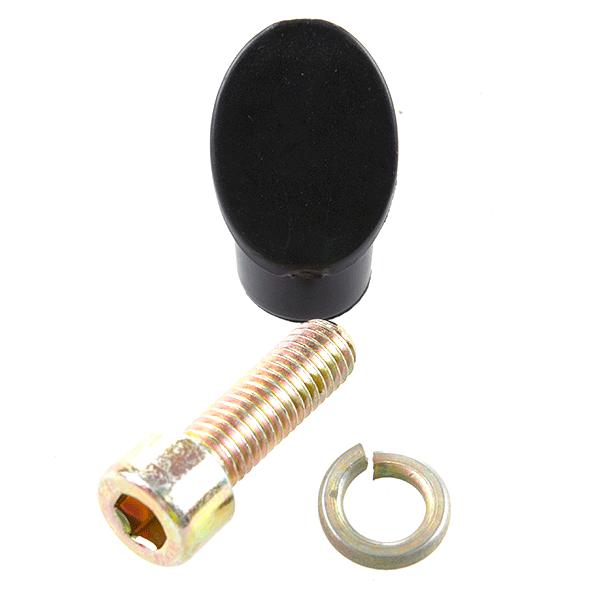Mirror Fixing Kit M8 Clockwise Thread