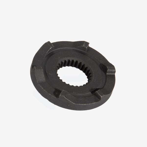 Kick Start Pulley Washer
