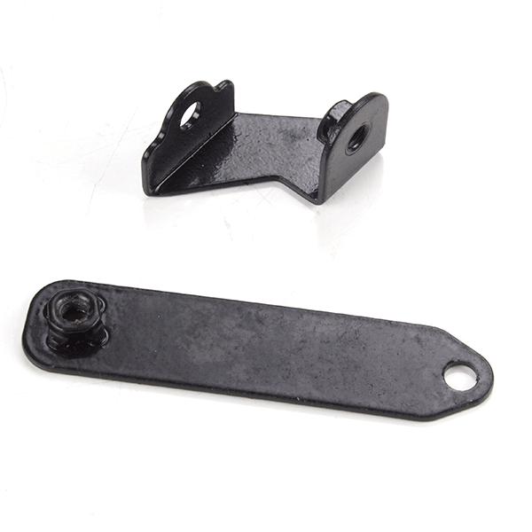 Side Fairing Bracket Belly Panel