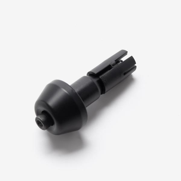 Handlebar End
