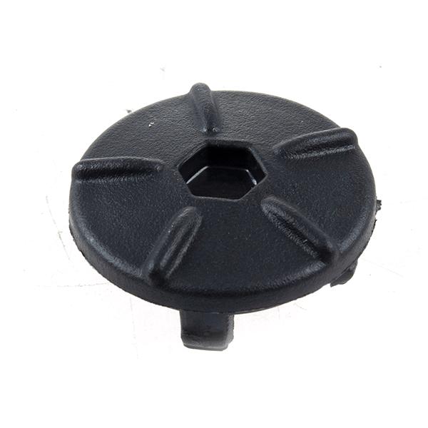 Frame Protector End/Dust Cap