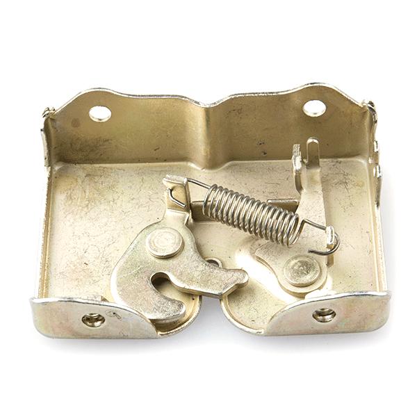 Seat Latch